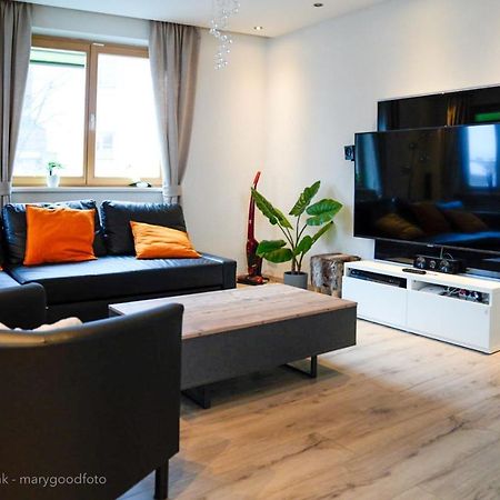 Apartment Lisa Цел ам Зее Екстериор снимка