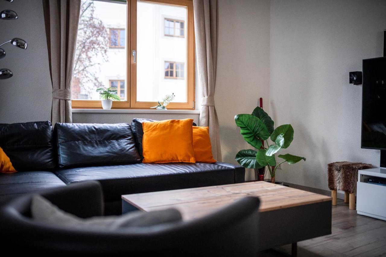 Apartment Lisa Цел ам Зее Екстериор снимка