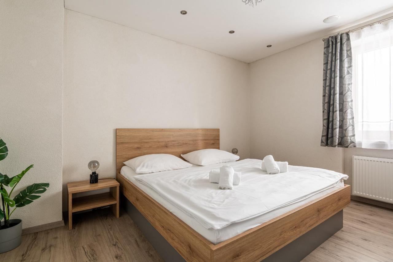 Apartment Lisa Цел ам Зее Екстериор снимка