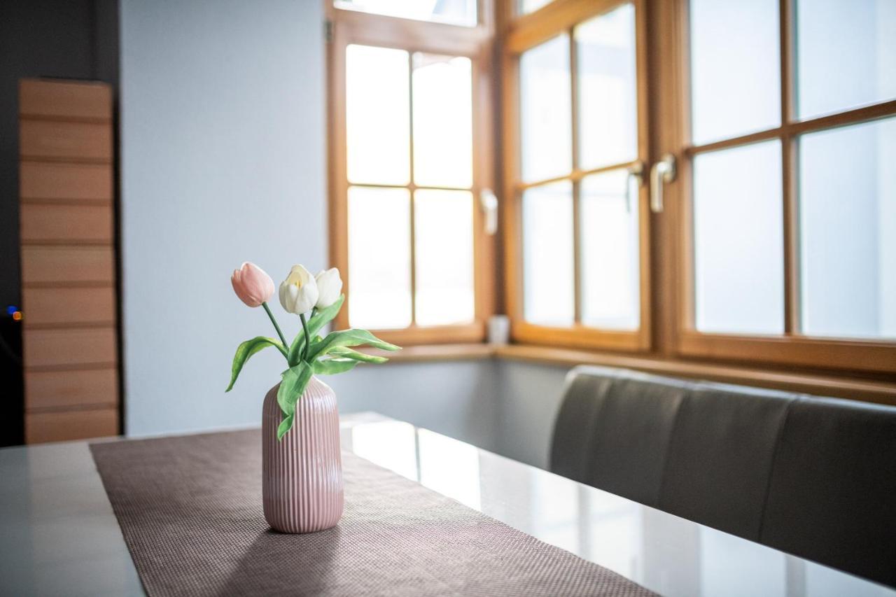 Apartment Lisa Цел ам Зее Екстериор снимка