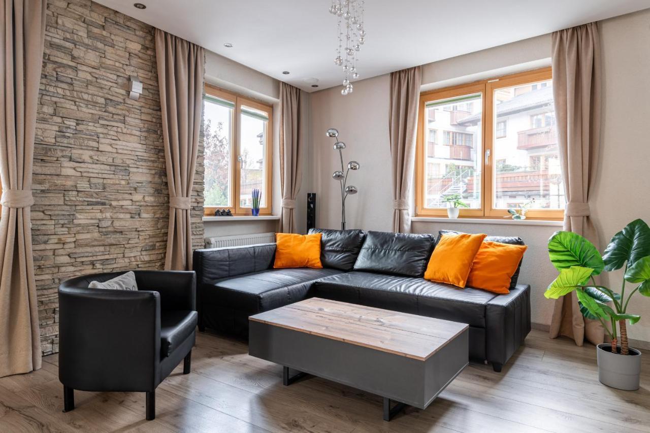 Apartment Lisa Цел ам Зее Екстериор снимка