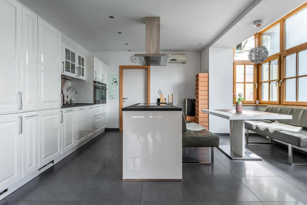 Apartment Lisa Цел ам Зее Екстериор снимка