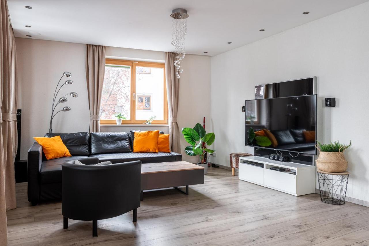 Apartment Lisa Цел ам Зее Екстериор снимка