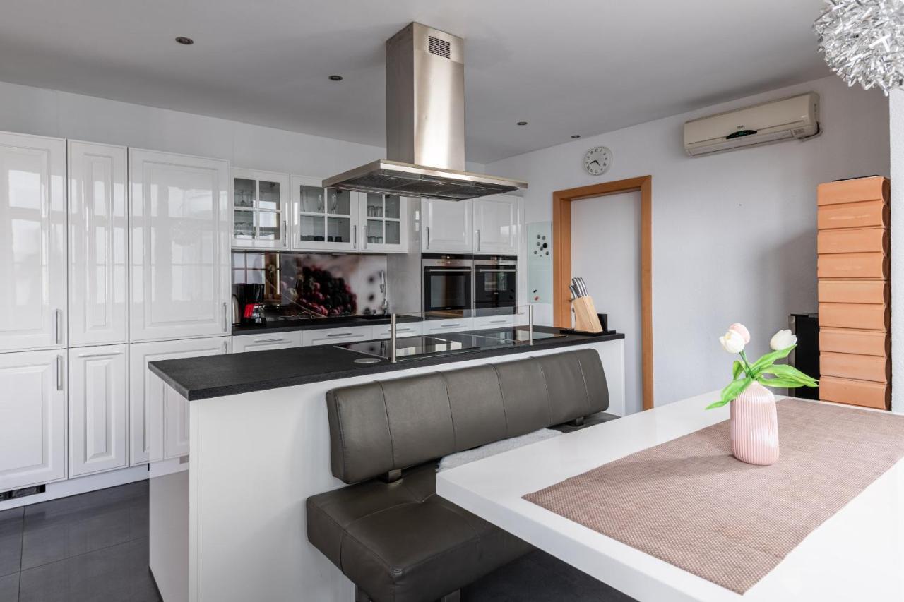 Apartment Lisa Цел ам Зее Екстериор снимка