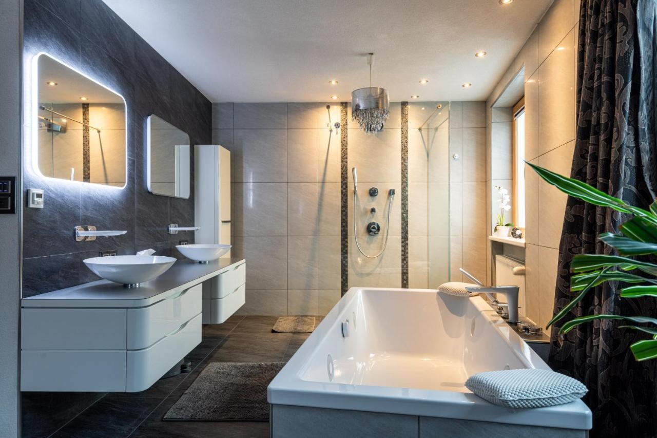 Apartment Lisa Цел ам Зее Екстериор снимка