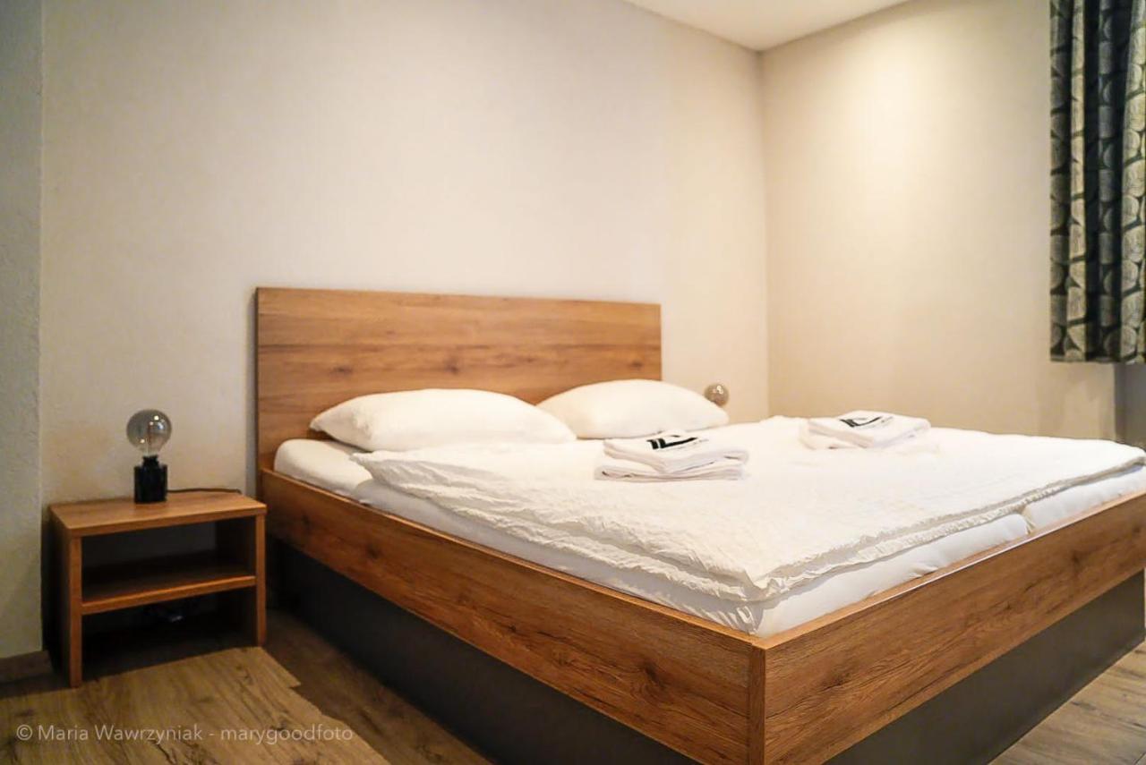 Apartment Lisa Цел ам Зее Екстериор снимка