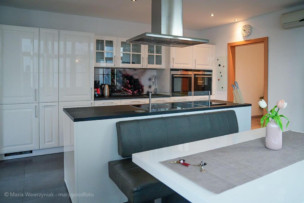 Apartment Lisa Цел ам Зее Екстериор снимка