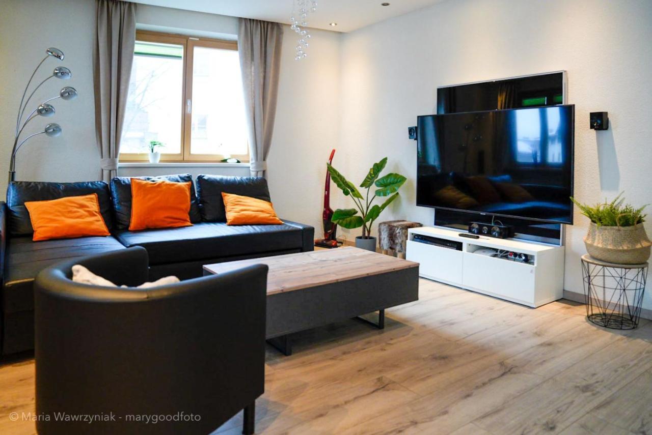 Apartment Lisa Цел ам Зее Екстериор снимка