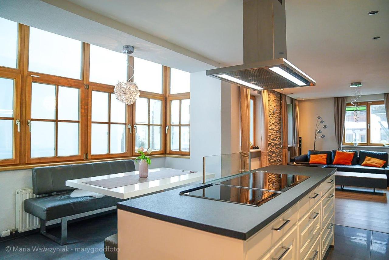 Apartment Lisa Цел ам Зее Екстериор снимка