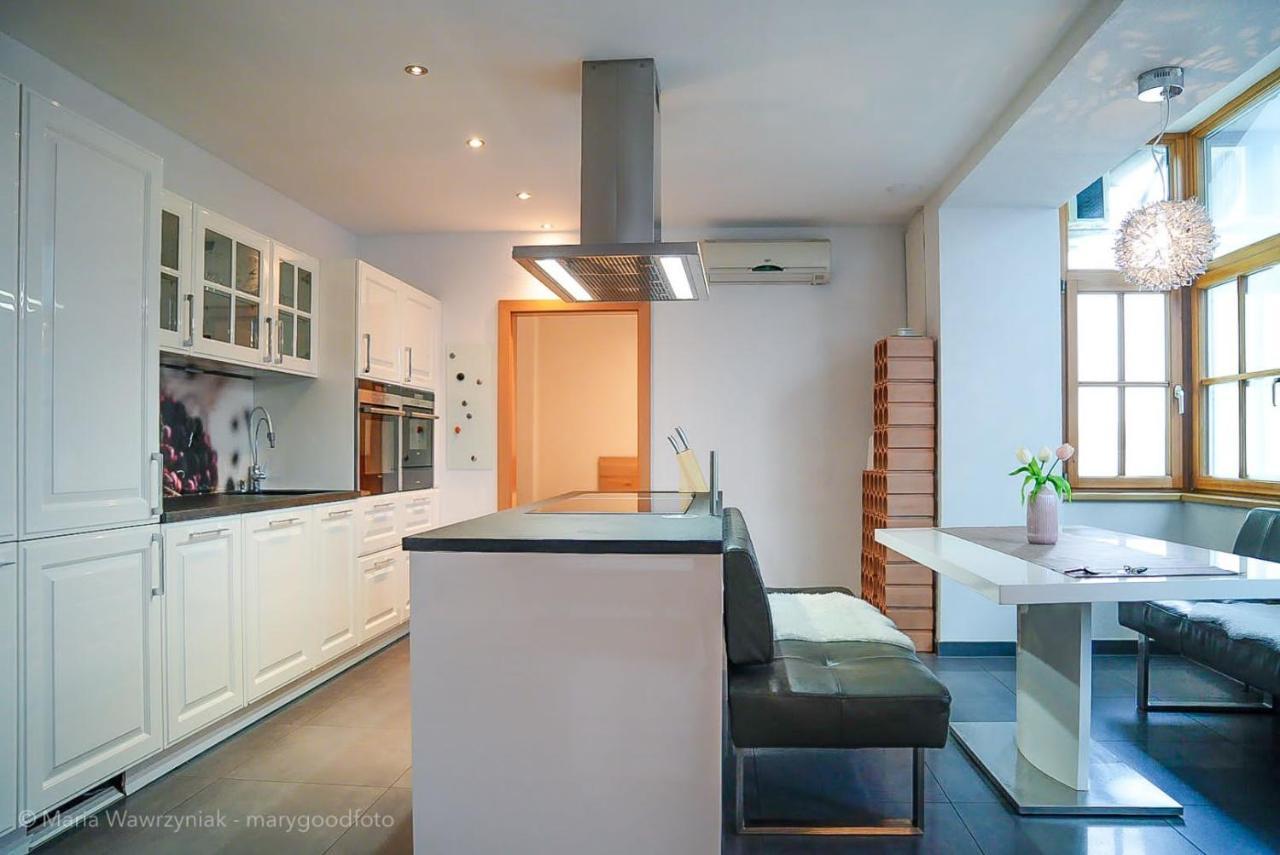 Apartment Lisa Цел ам Зее Екстериор снимка