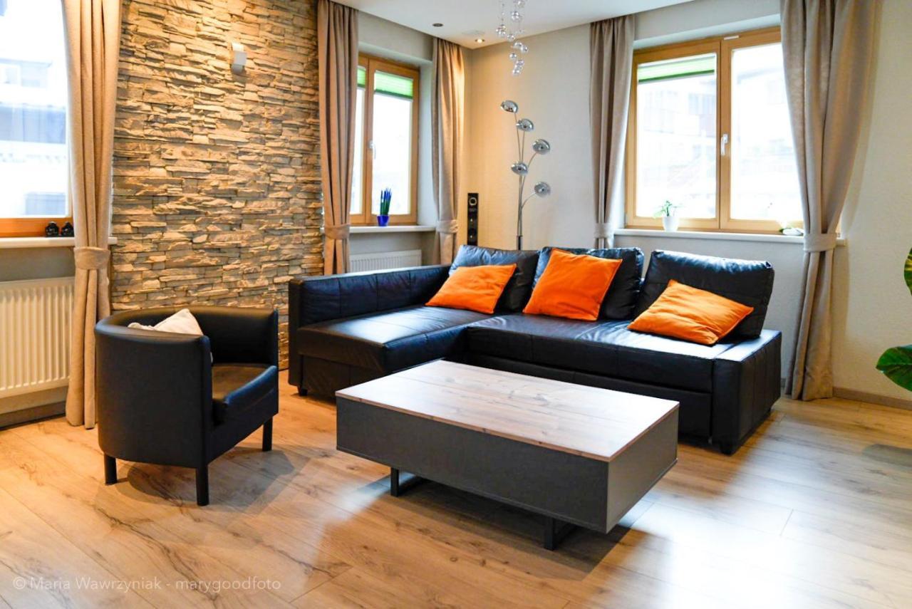 Apartment Lisa Цел ам Зее Екстериор снимка